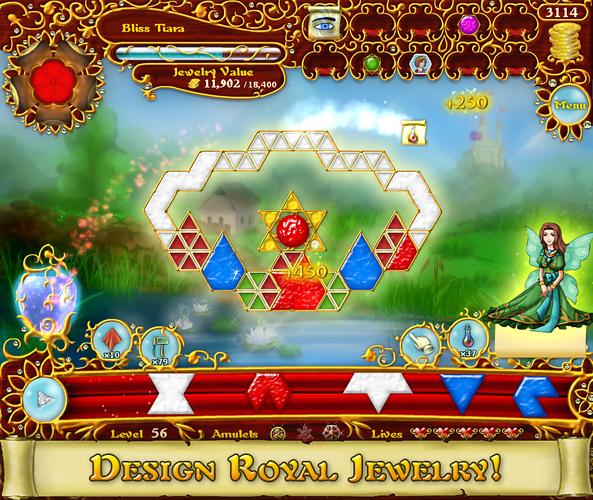 Jewel Charm應用截圖第1張