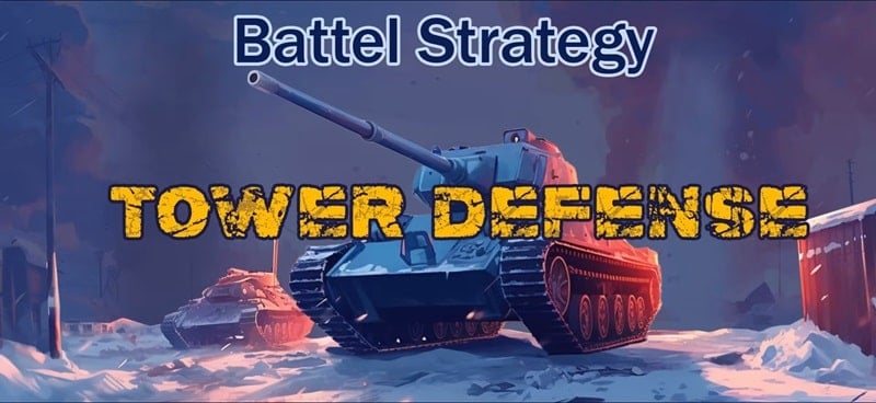 Battle Strategy應用截圖第0張