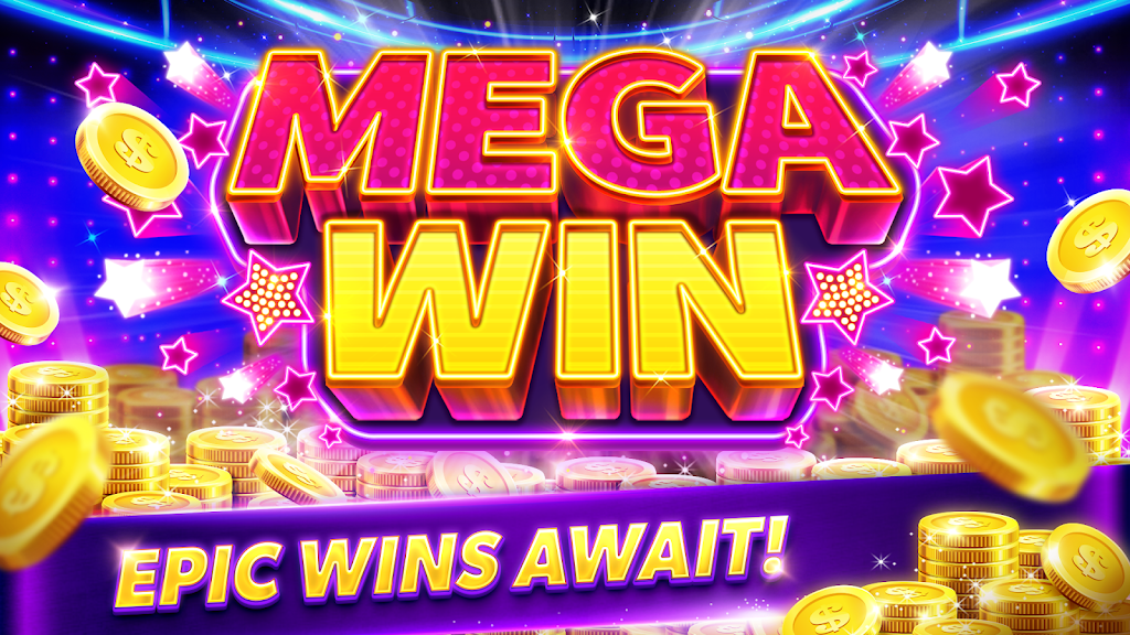 Heat in Vegas Casino Slots應用截圖第1張