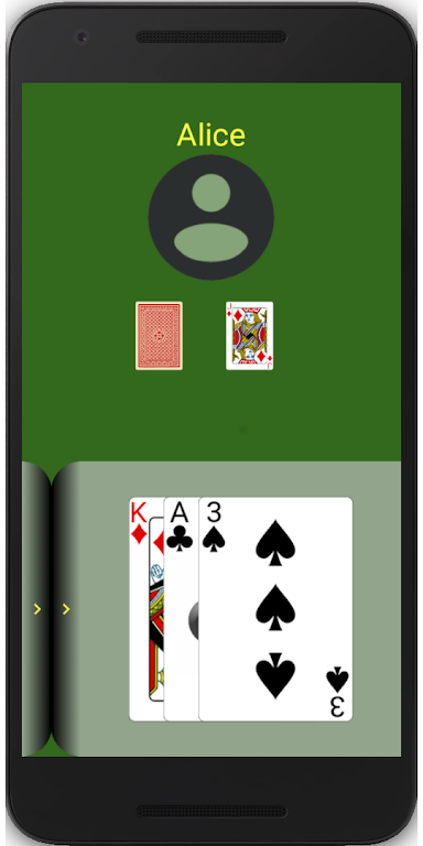 Decked Скриншот 2