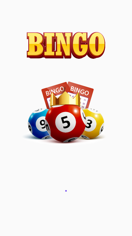 Bingo Caller : Play Bingo Game應用截圖第0張