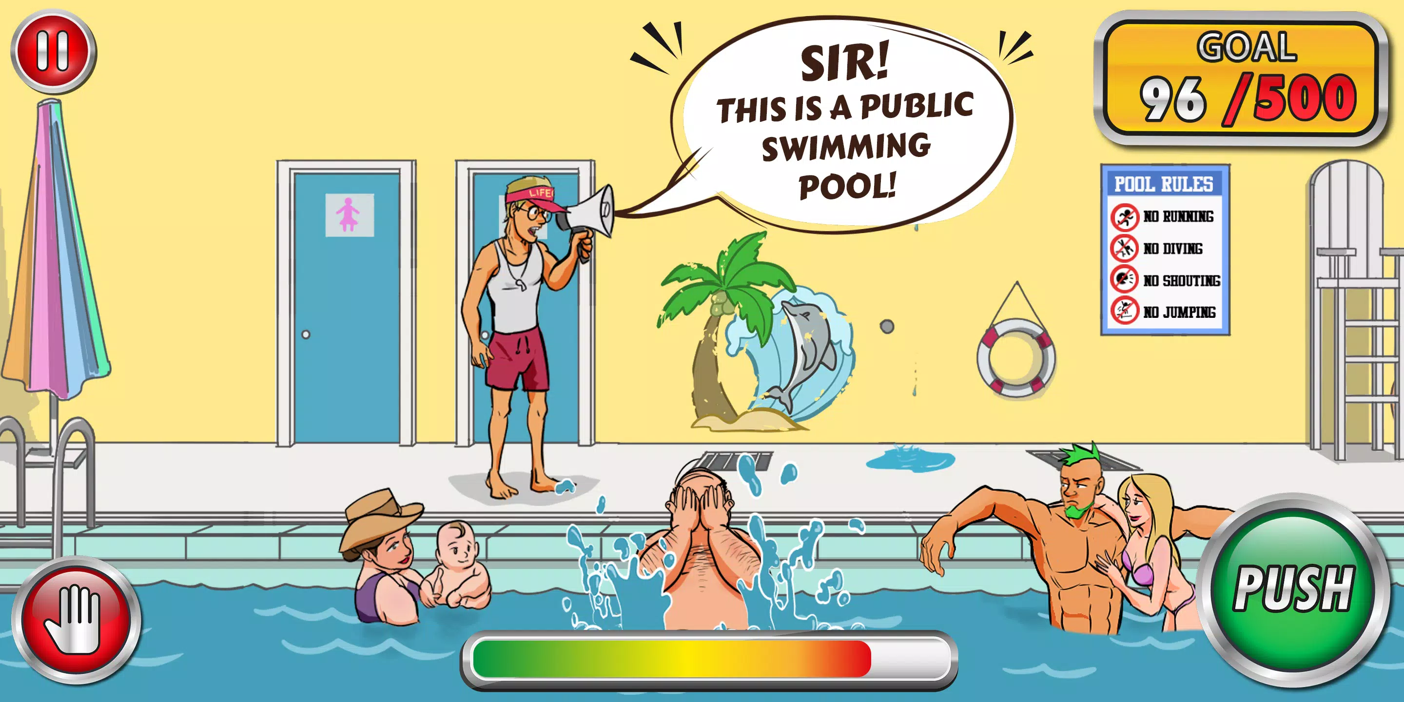 Fartaholic應用截圖第1張