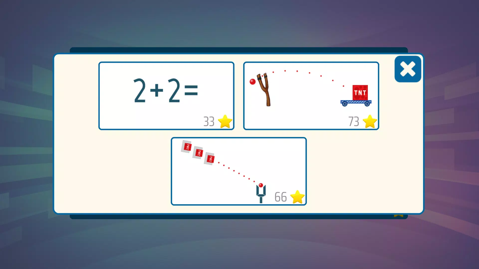 Adding Fractions Math Game ภาพหน้าจอ 1