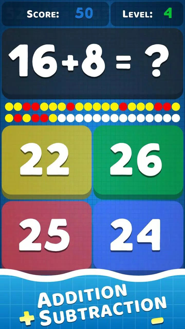 Math Practice: Solve Problems Captura de pantalla 1