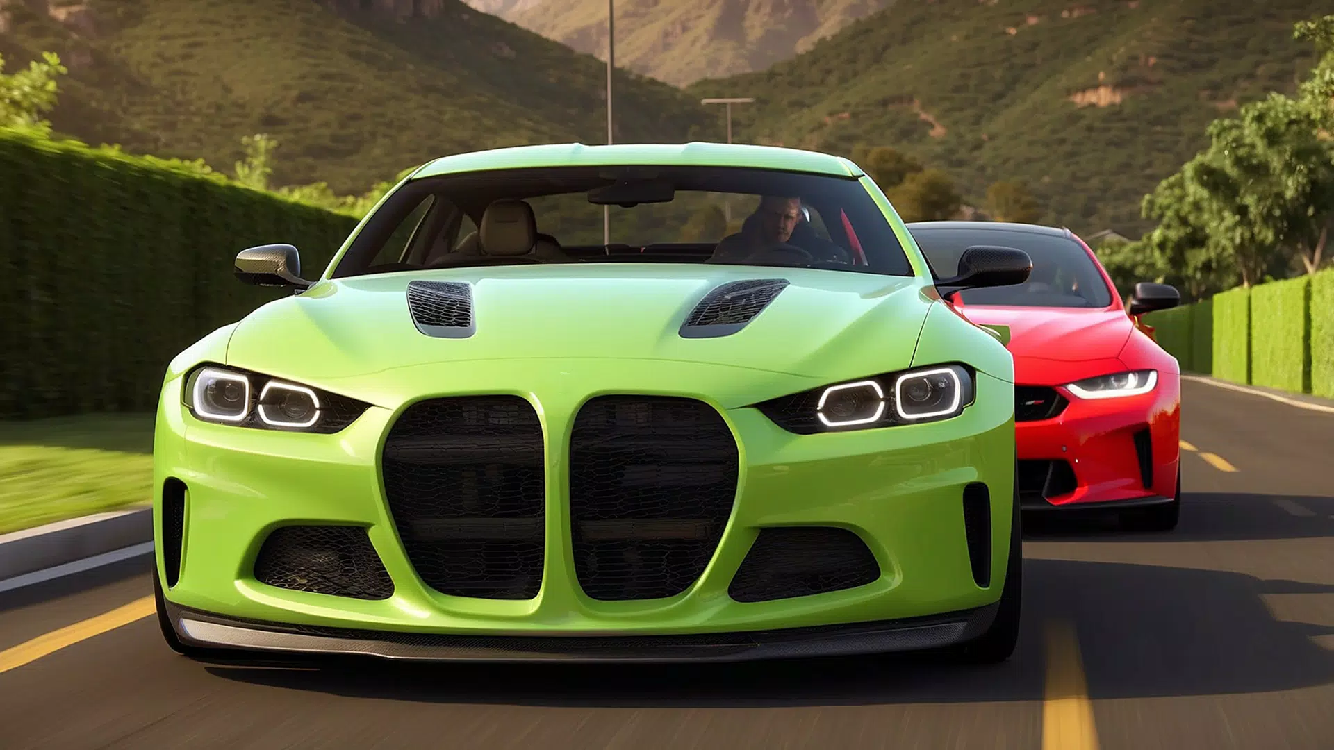 Car Parking Jam: Car Games 3D應用截圖第0張