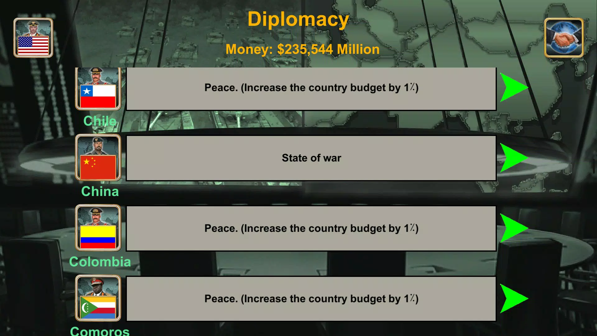 World Empire應用截圖第3張