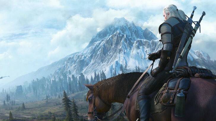 A New Generation of Witchers