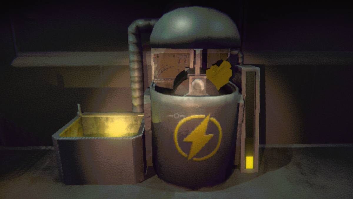 通過逃避現實的圖像