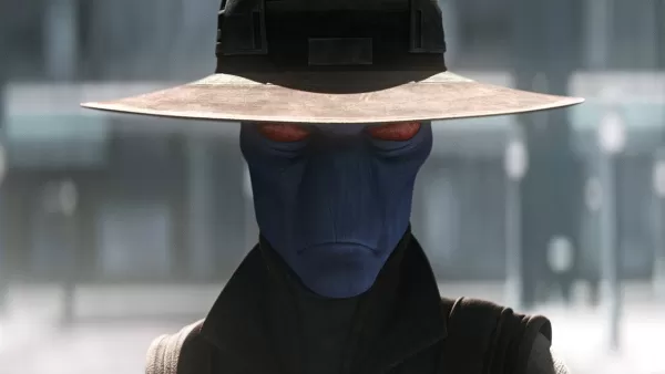 Projets à venir de Star Wars