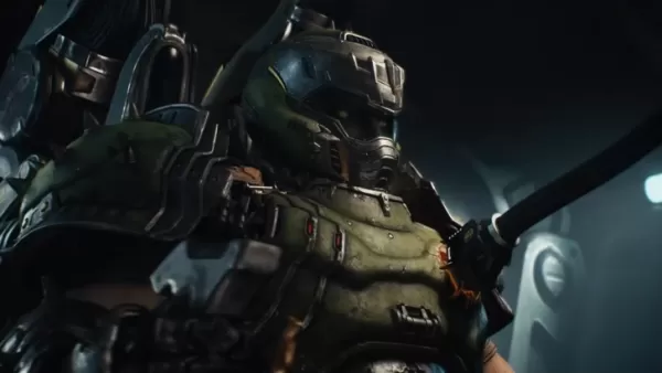 DOOM: The Dark Faces Backlash Over Physical Edition Controversy