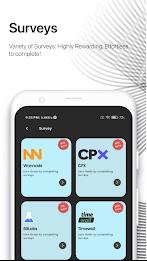 Cash Ninja - Earn Cash Rewards ภาพหน้าจอ 3