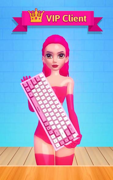 DIY Keyboard Mod ภาพหน้าจอ 3