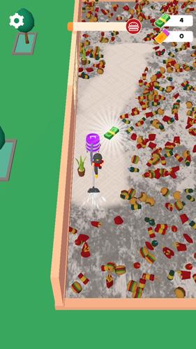 Clean It: Cleaning Games應用截圖第0張