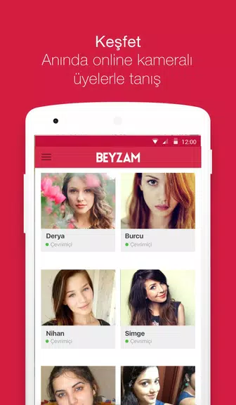 Beyzam 스크린샷 1