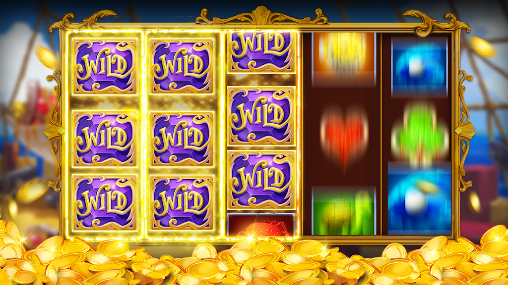 Jogos de Azar Скриншот 3