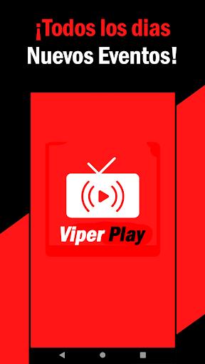 Viper Play Futbol en Vivo TV ဖန်သားပြင်ဓာတ်ပုံ 0