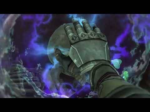 ウィザードリーバリエーションダフネゲームプレイ