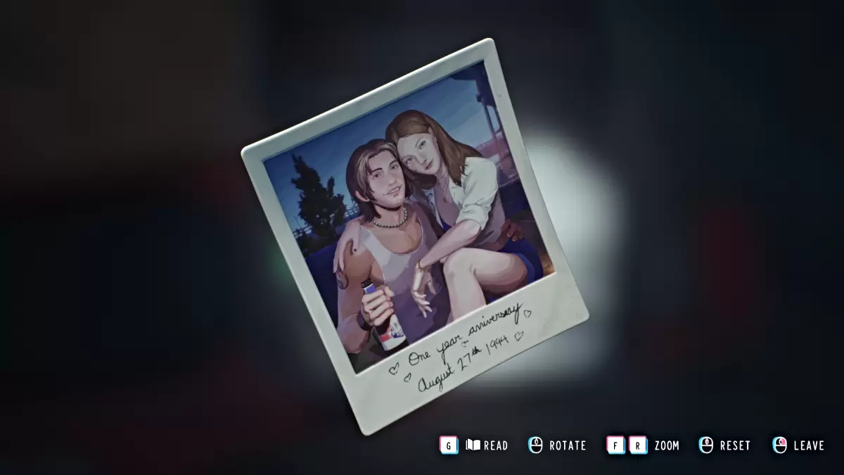 Фотография Кори и Дилана в Lost Records Bloom and Rage