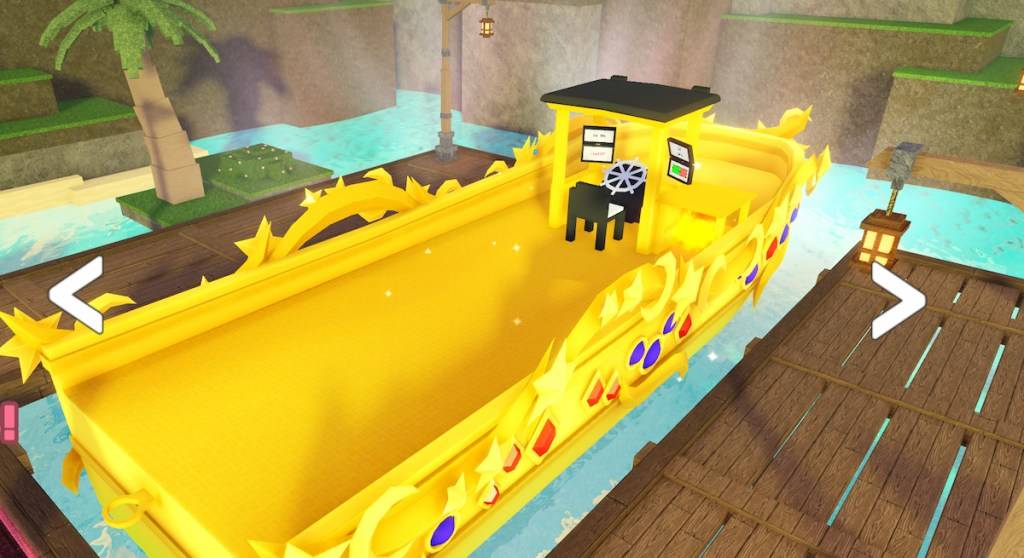 所有帆中的所有物品