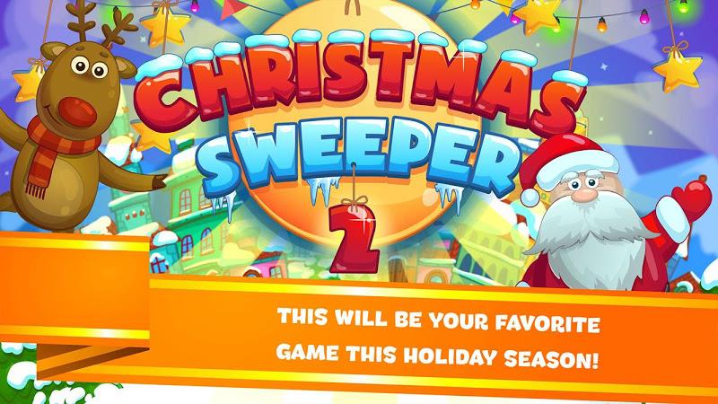 Christmas Sweeper 2應用截圖第2張