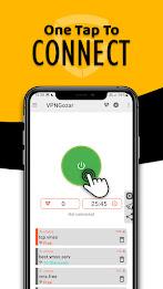 VPN App - VPN Master VPN Proxy Captura de pantalla 0