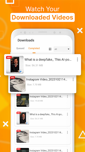 9xBuddy : Video Downloader App應用截圖第3張