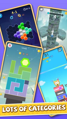 Puzzle Collection Скриншот 2