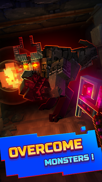 Epic Mine Mod應用截圖第1張