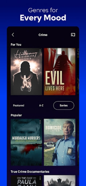 Max: Stream HBO, TV, & Movies應用截圖第2張