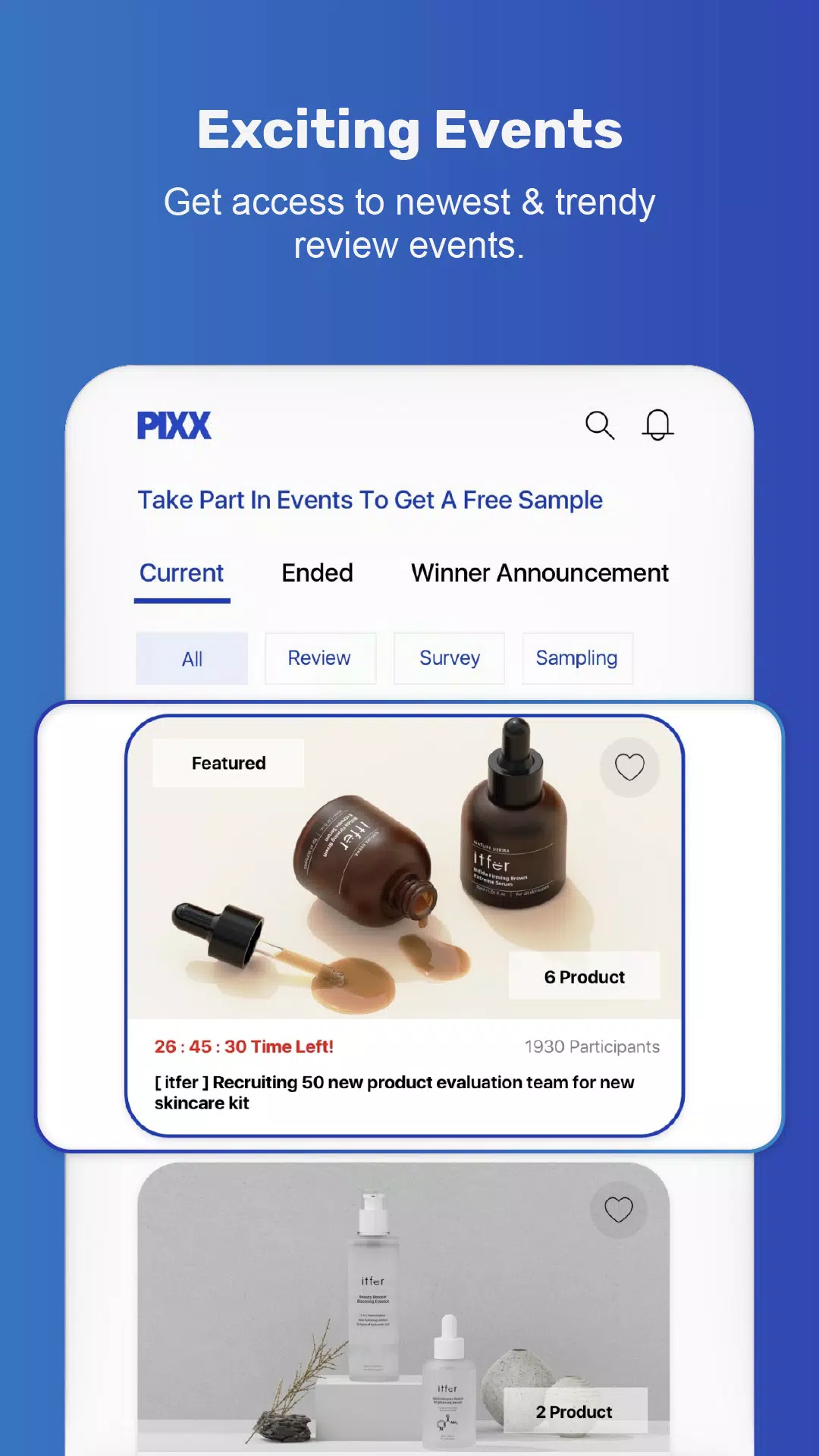 PIXX應用截圖第2張