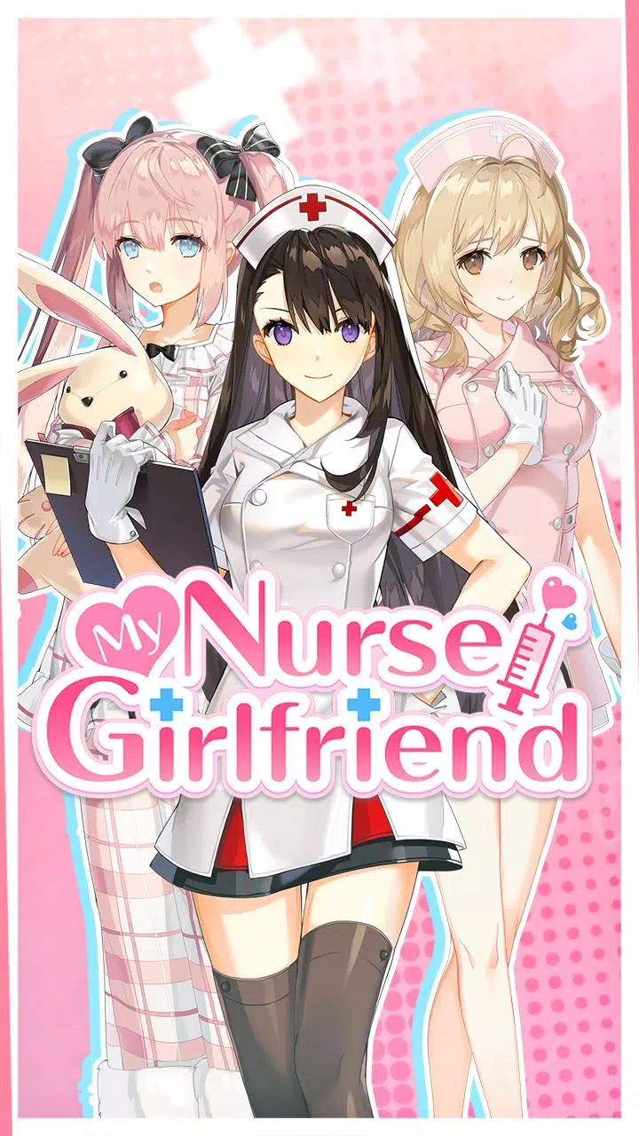 My Nurse Girlfriend Скриншот 0