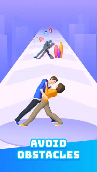 Couple Dance應用截圖第0張