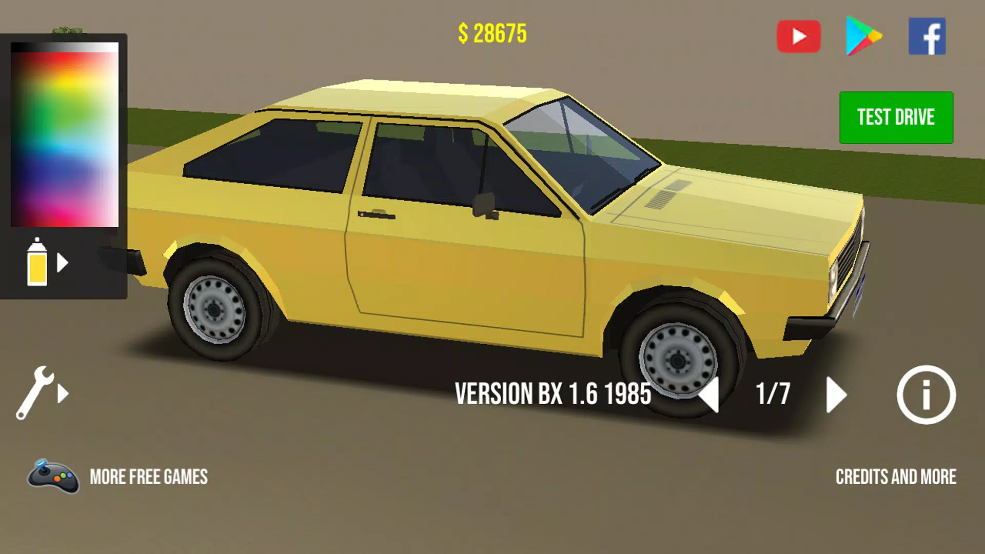 Tuning Goleta 3D應用截圖第3張