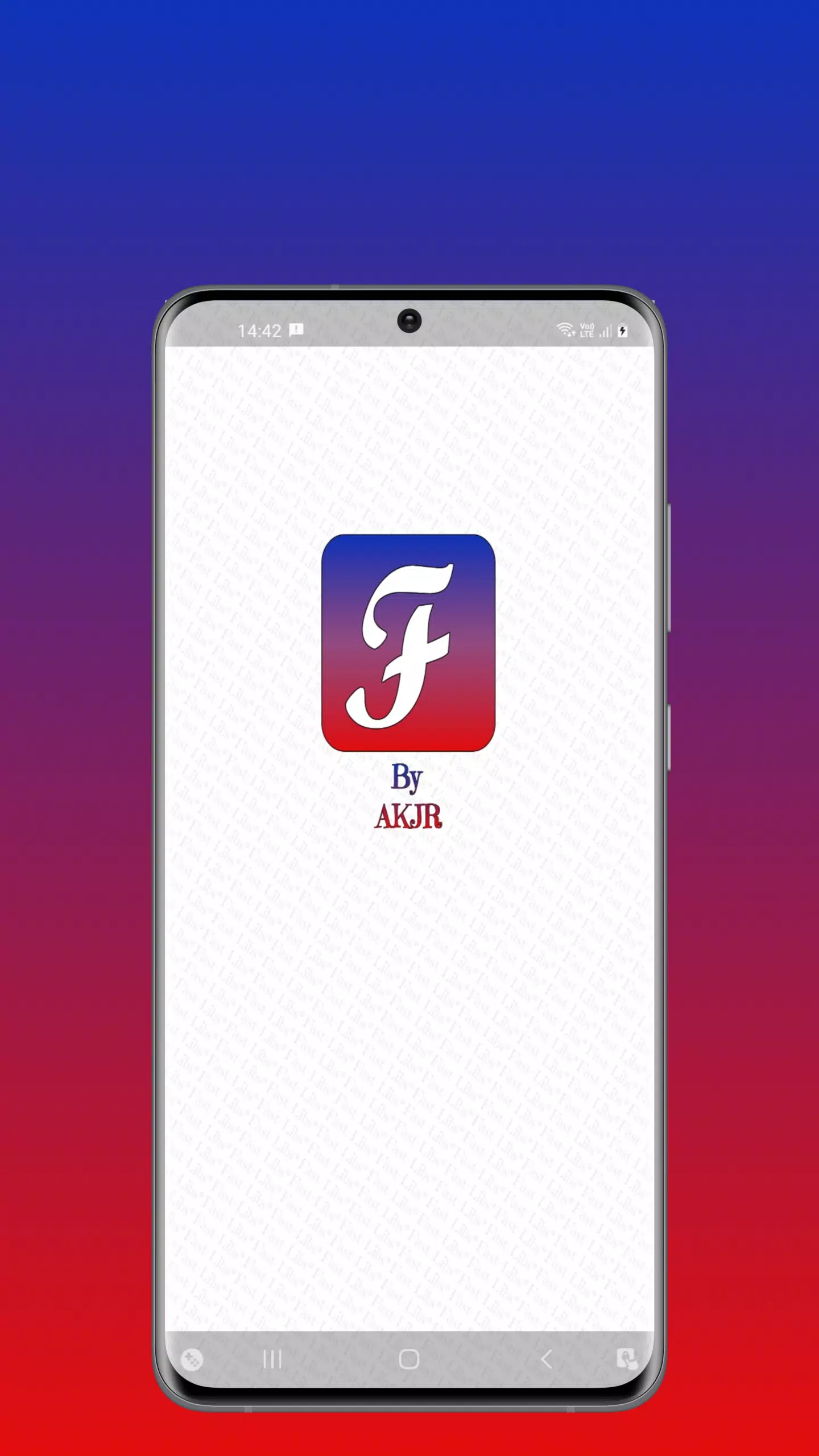Fast-Libs স্ক্রিনশট 1