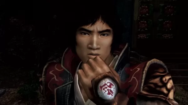 ONIMUSHA 2: Presença de Destiny de Samurai e DLC