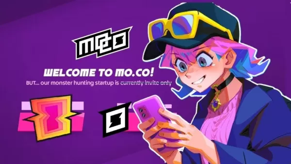 Le jeu MMORPG de Supercell, mo.co, est maintenant ouvert à tous pour y jouer ; l’invitation n’est plus obligatoire.