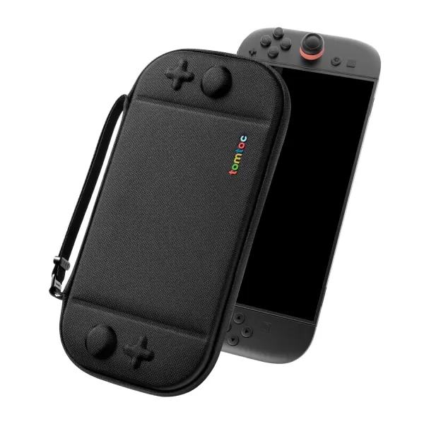 tomtoc Switch Case