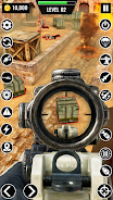 Skywar Gunship Helicopter Game應用截圖第3張