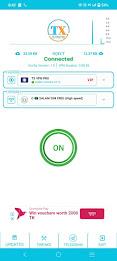 Tx vpn pro - super net應用截圖第0張