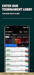 BetMGM Poker - Pennsylvania 스크린샷 3