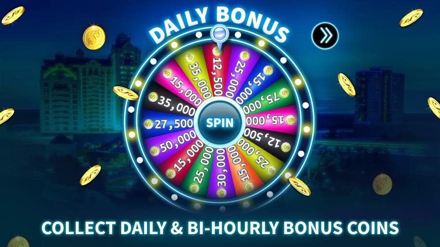 FoxPlay Casino Capture d'écran 3