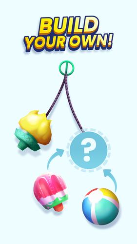 Clackers Master: Latto Latto 스크린샷 3