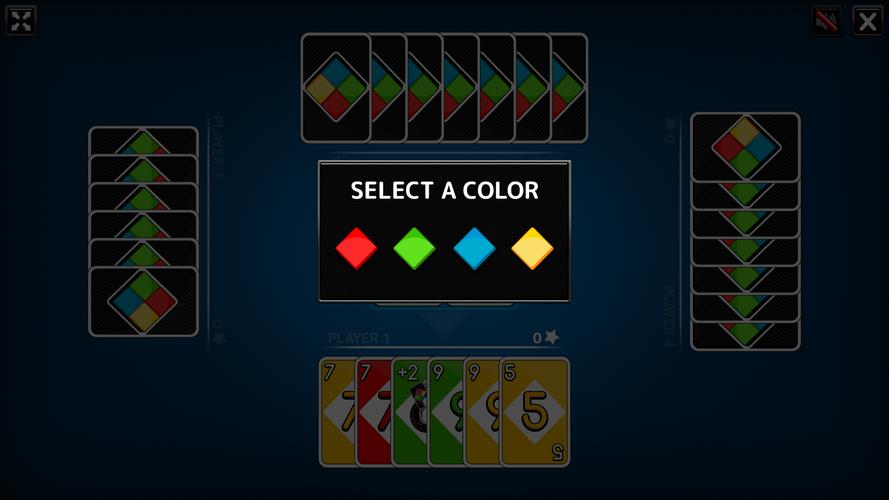 4 Colors Screenshot 3