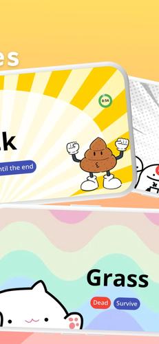 PokPok คำต้องห้าม應用截圖第1張