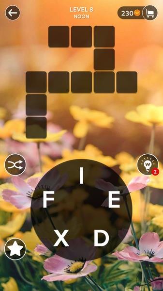 Word Lots Ảnh chụp màn hình 2