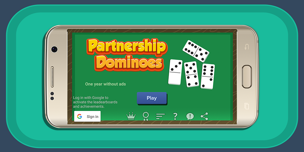 Dominoes 2017 Ảnh chụp màn hình 0