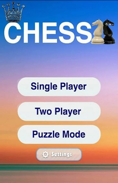 Chess Free Play應用截圖第0張