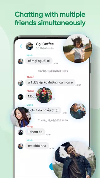 NetAlo Tangkapan skrin 1