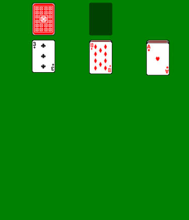 Patience Solitaire X ภาพหน้าจอ 0