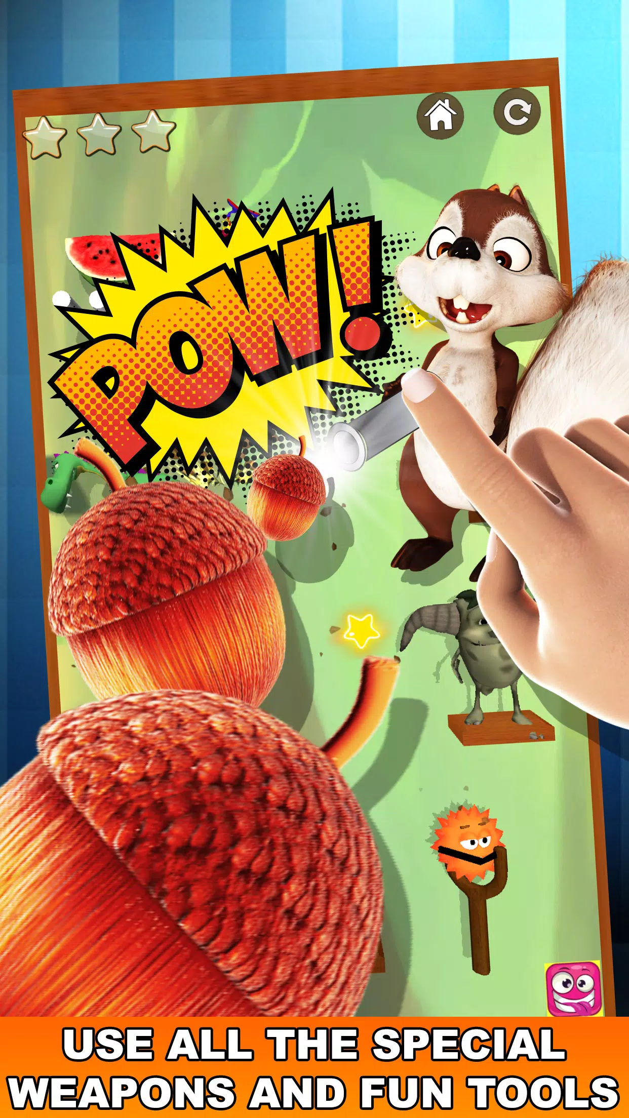 Schermata Bob The Funny & Crazy Pinball 2